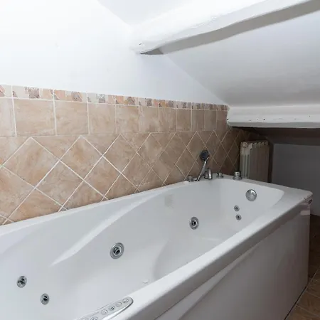 Apartman Eclissi Sul Mare Mansarda 30mt Dal Mare *