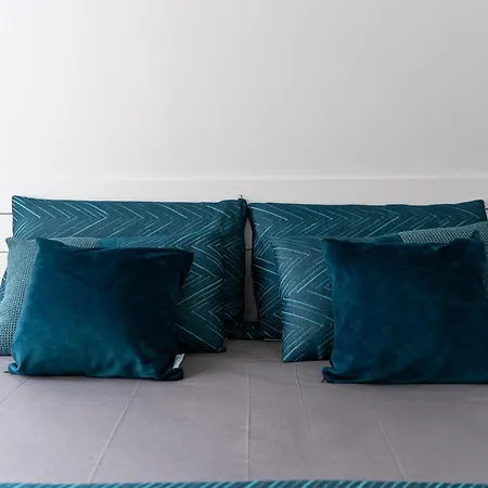 Eclissi Sul Mare Mansarda 30mt Dal Mare Apartman *