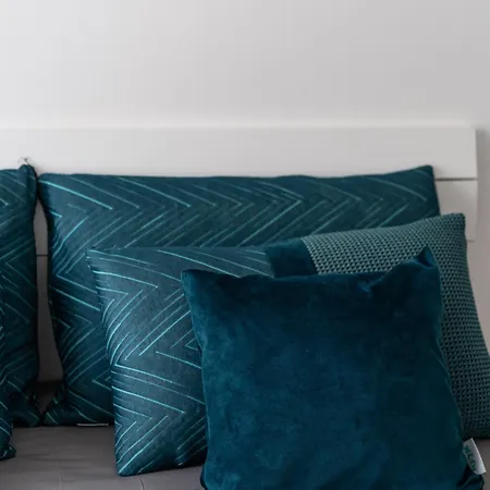 Eclissi Sul Mare Mansarda 30mt Dal Mare Apartman *